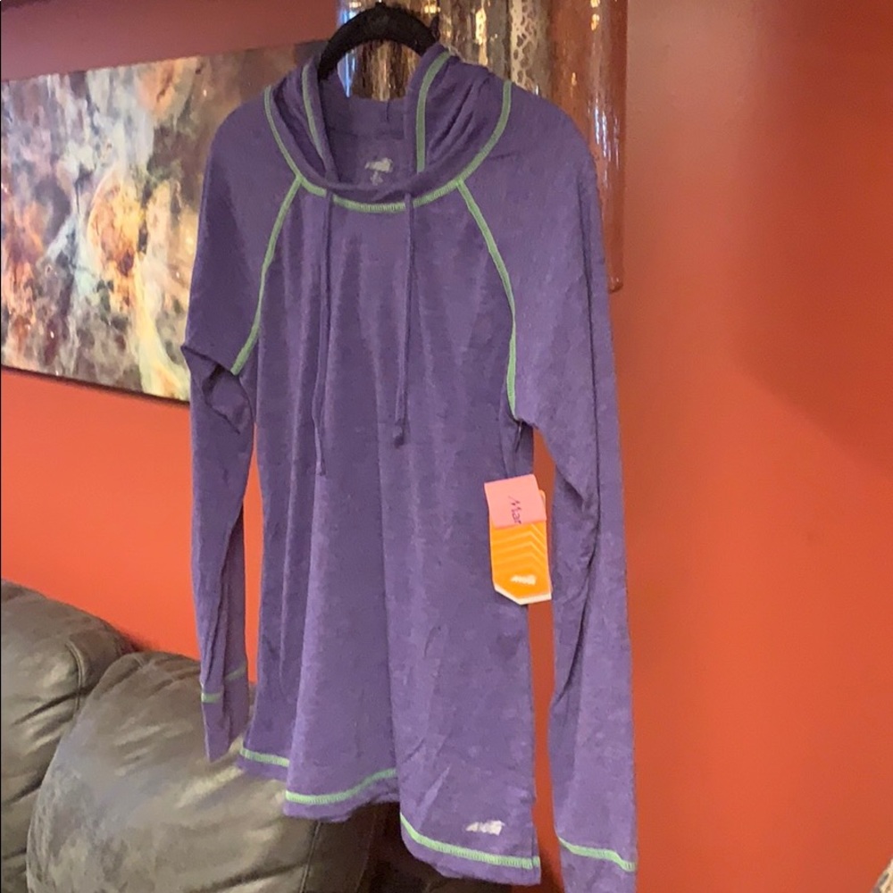 Lightweight sweater - Picture 2 of 5